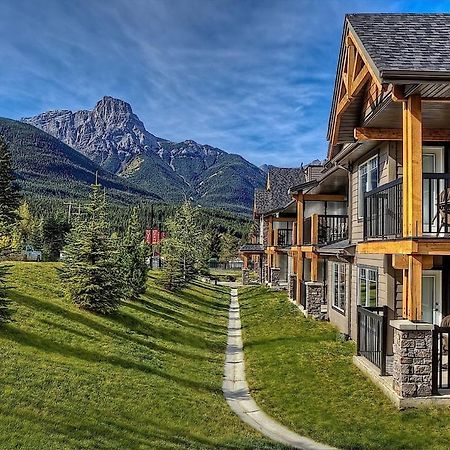 Copperstone Resort Dead Mans Flats Exterior foto