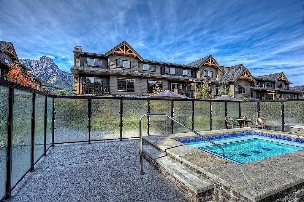 Copperstone Resort Dead Mans Flats Exterior foto