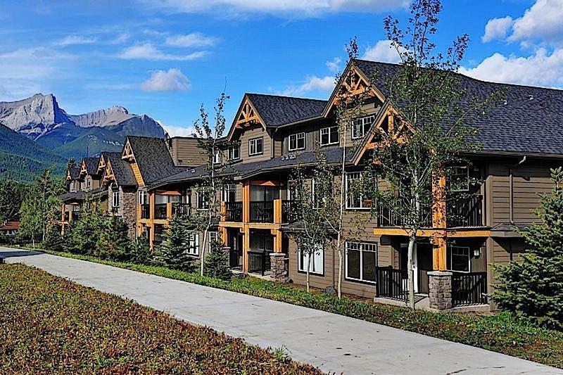 Copperstone Resort Dead Mans Flats Exterior foto