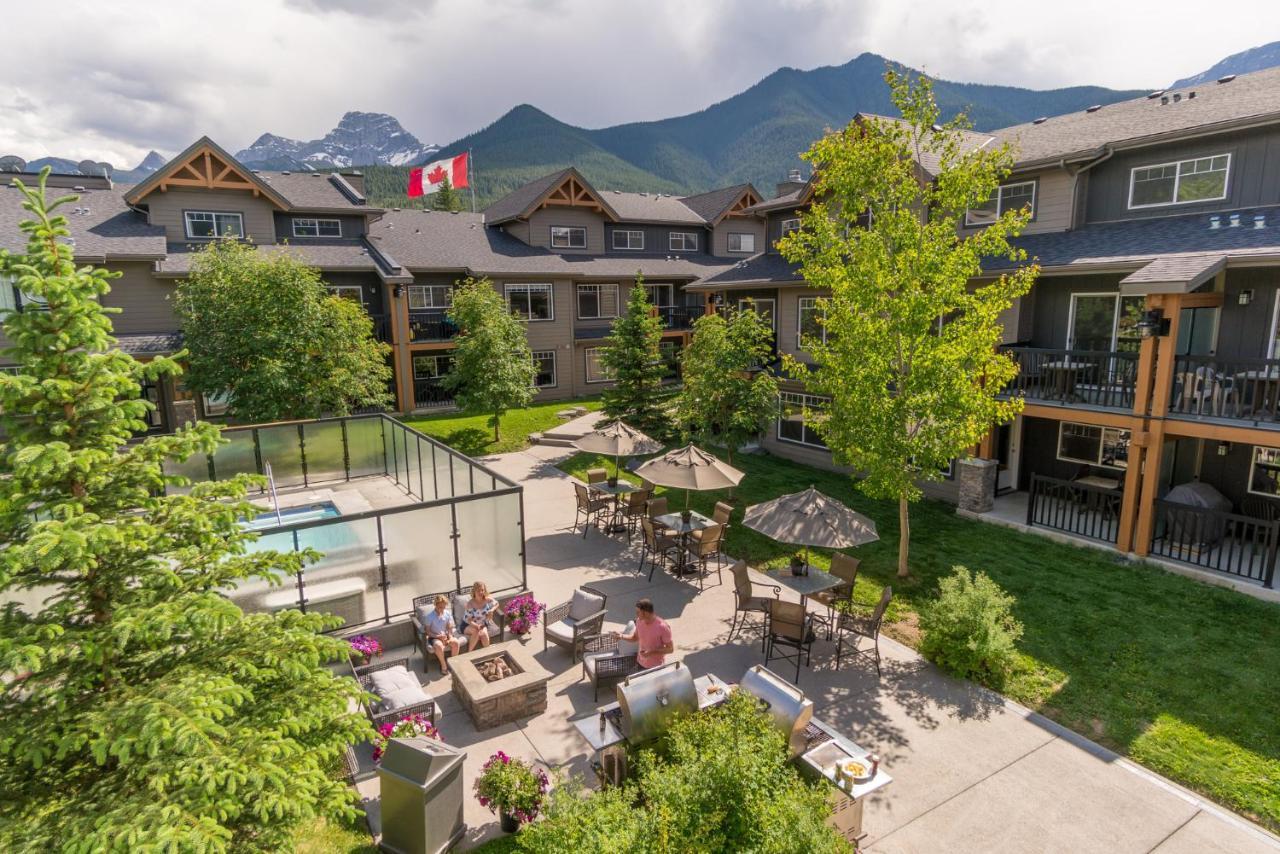 Copperstone Resort Dead Mans Flats Exterior foto