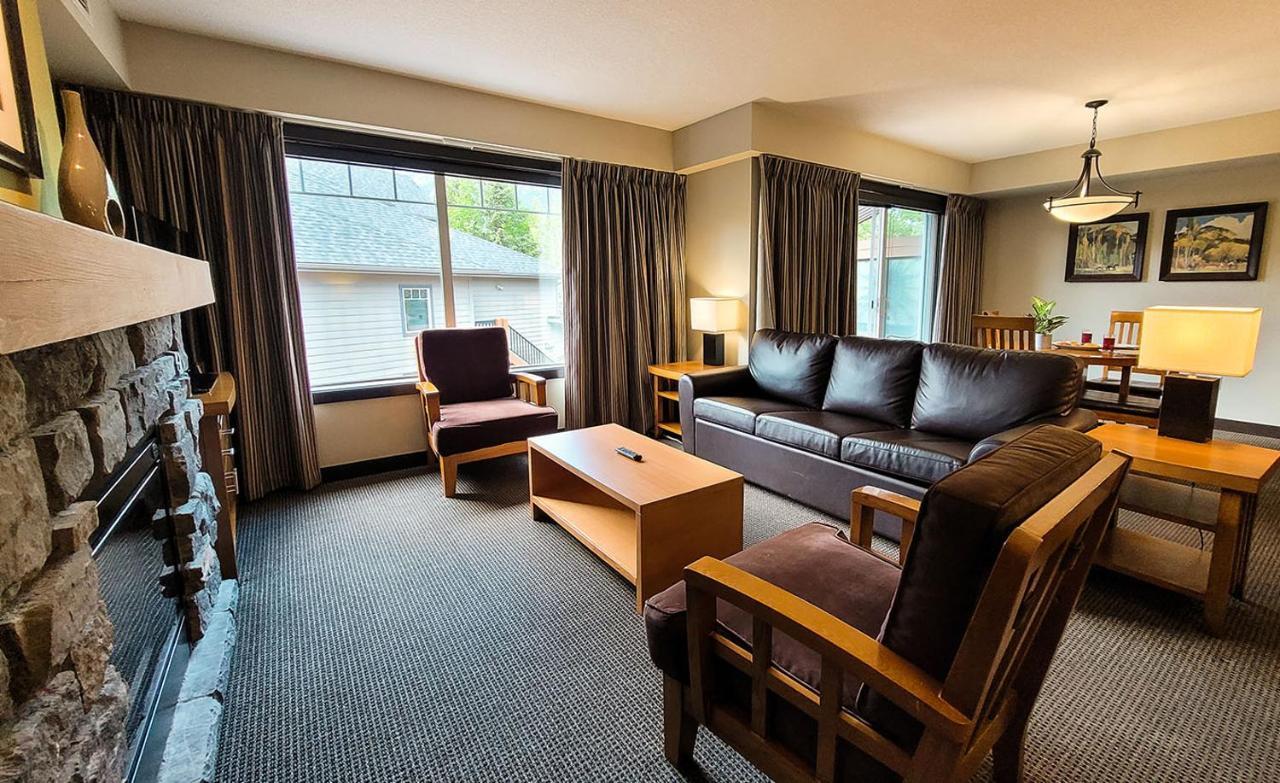 Copperstone Resort Dead Mans Flats Exterior foto