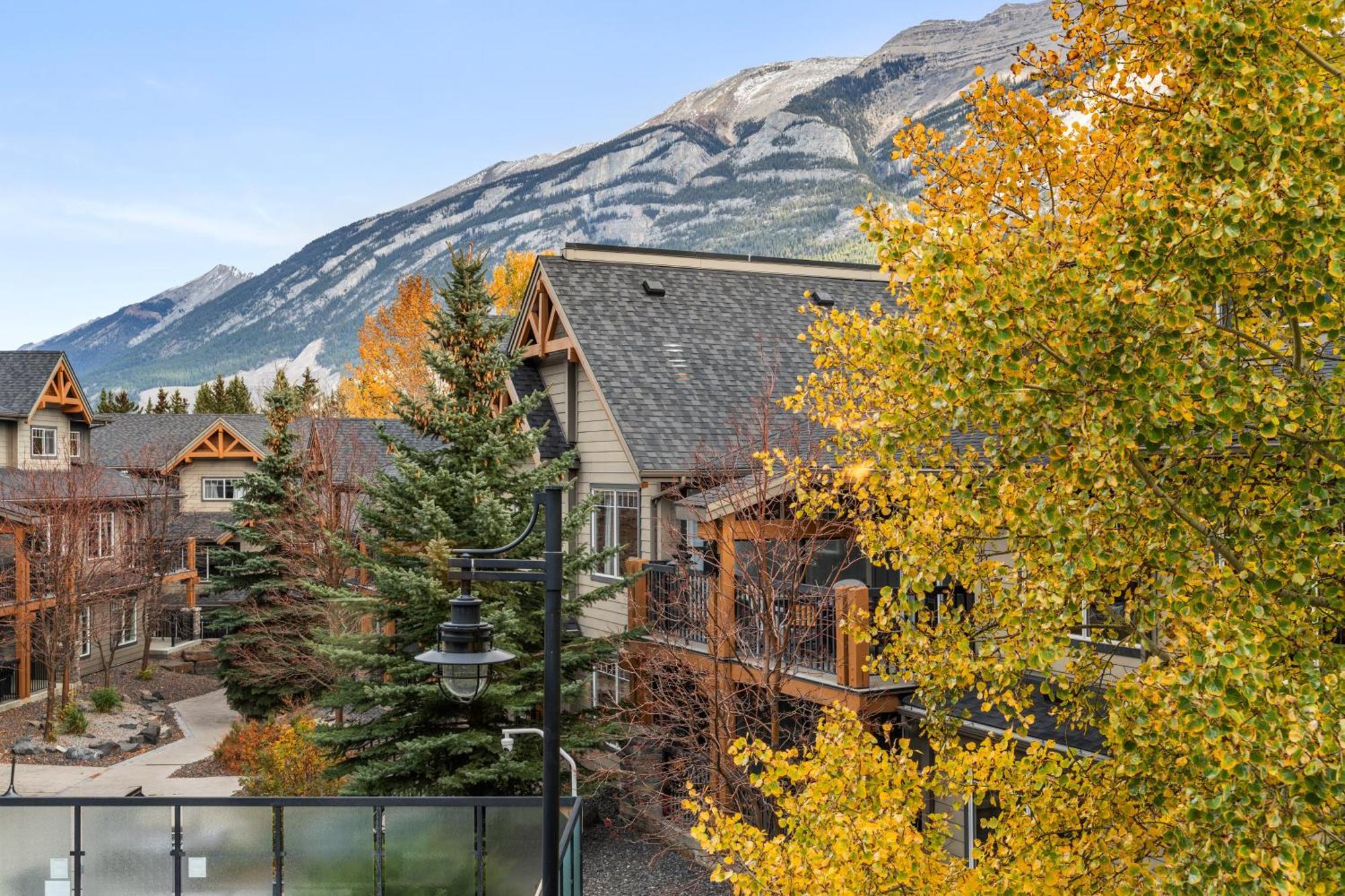 Copperstone Resort Dead Mans Flats Exterior foto