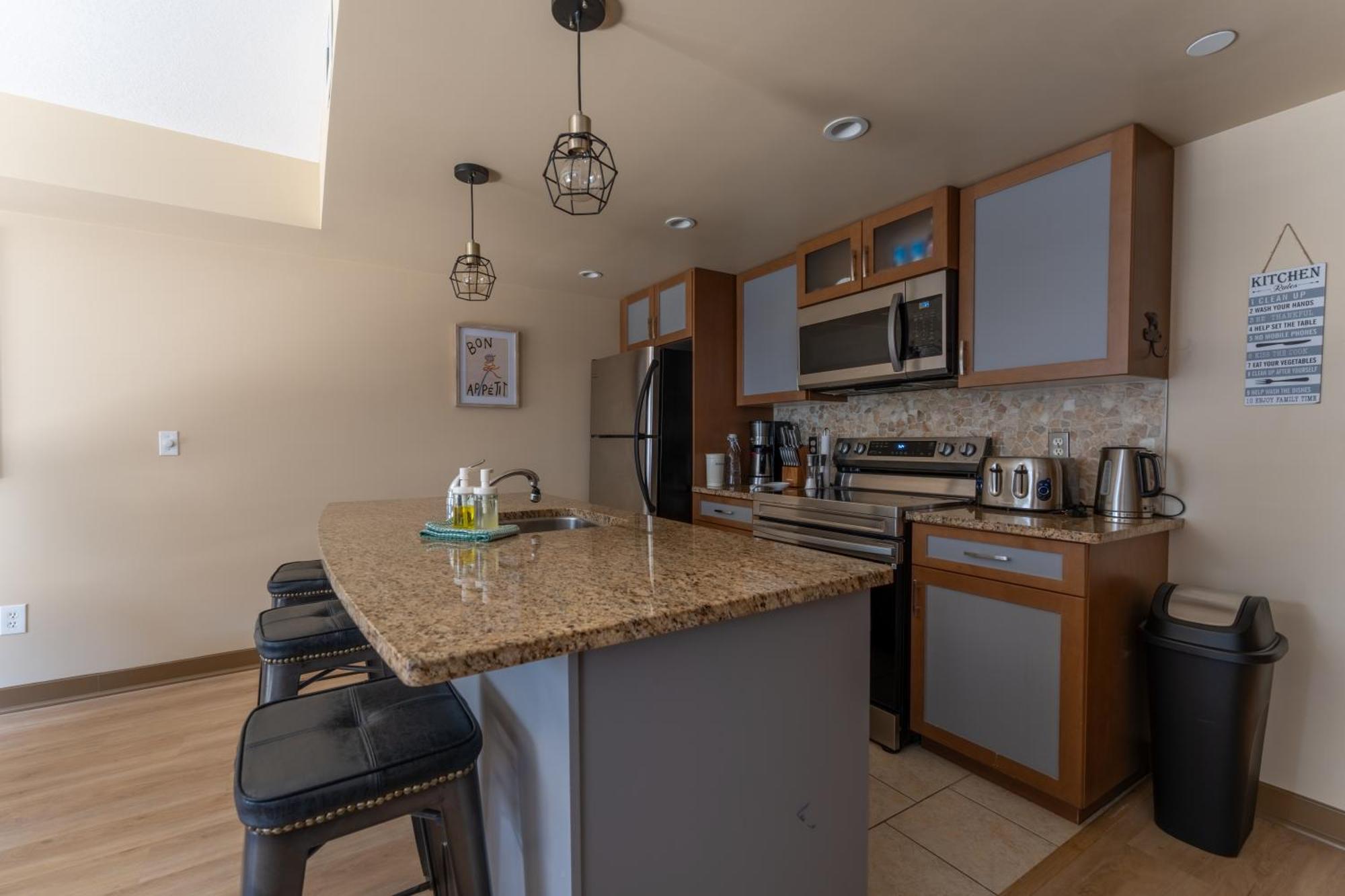 Copperstone Resort Dead Mans Flats Quarto foto