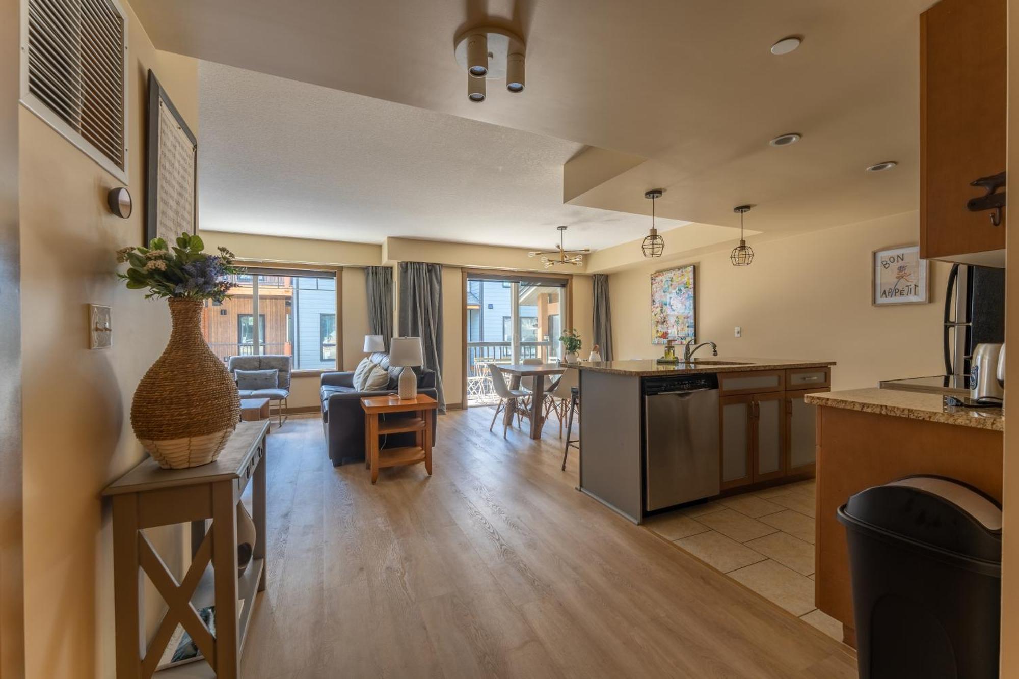 Copperstone Resort Dead Mans Flats Quarto foto