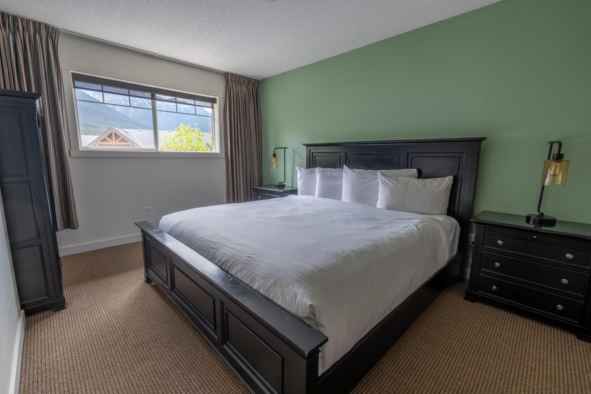 Copperstone Resort Dead Mans Flats Quarto foto